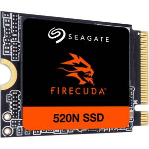 Seagate FireCuda 520N 2 TB, SSD 