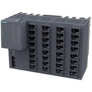Siemens 6GK5332-0GA00-2AC2 Industrial Ethernet Switch 