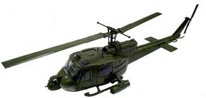 Hobbyboss Hobby Boss UH-1 Huey B (081806) Modellbau-Hubschrauber