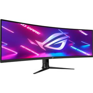 Asus ROG Strix XG49WCR, Gaming-Monitor 