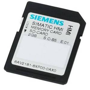 Siemens SD Card 512 MB SD Karte