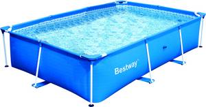 Bestway Framepool »Steel Pro™« 