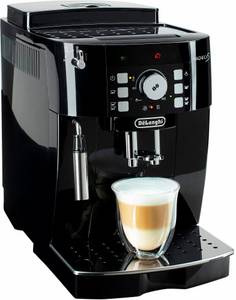 Delonghi De'Longhi Kaffeevollautomat ECAM 21.118.B