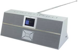 Soundmaster IR3300SI Internetradio