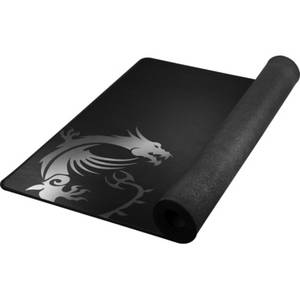 V7 MSI GAMING AGILITY GD80 Mauspad, 1200 x 600 mm 