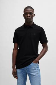 Boss Orange Poloshirt 