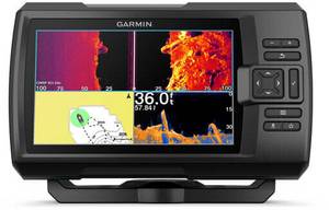 Garmin Striker Vivid 7sv Echolot