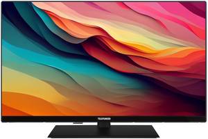 Telefunken XF32N750M Full-HD-Fernseher