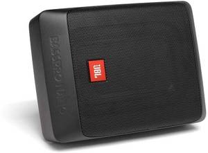  JBL BASSPRO NANO Auto-Subwoofer aktiv 200 W 