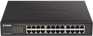 D-link DGS-1100-24PV2 PoE Switch