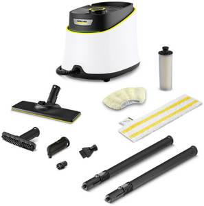 Kärcher SC 3 Deluxe 1.513-430.0 Bodendampfreiniger