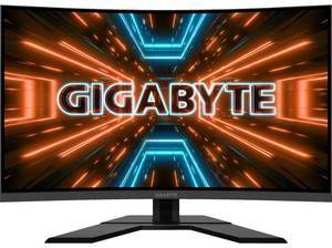 Gigabyte G27QC A (EEK: G) 