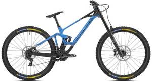 Mondraker Bikes Mondraker Summum Carbon R 29 2023 Downhill Bike