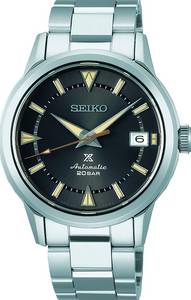 Seiko Watches Seiko Prospex Land Automatic SPB243J1 Automatikuhr