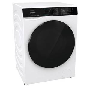 Gorenje Waschtrockner WD2PA1X64ADW/DE, 10,5 kg, 1400 U/min, Energieklasse A-20% 
