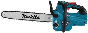 Makita DUC406Z (ohne Akku und Ladegerät) Akku-Kettensäge