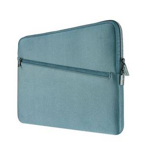 Artwizz Neoprene Sleeve Pro for Macbook Pro 14 nordic-blue 