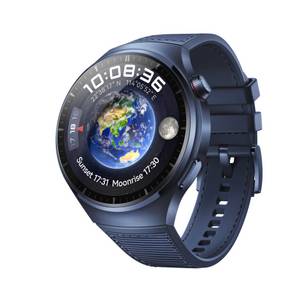 Huawei Watch 4 Pro Smartwatch (3,81 cm/1,5 Zoll, Harmony OS) 