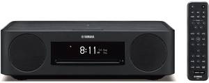 Yamaha Musiccast 200 TSX-N237D schwarz Mini-Anlage