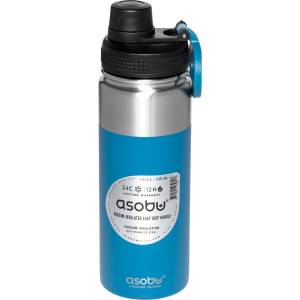 Asobu Trinkflasche Alpine Flask Bottle 0.53 L 