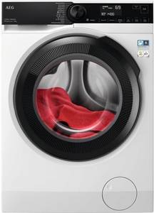 AEG-Electrolux AEG LR7FL942EX Smart Waschmaschine