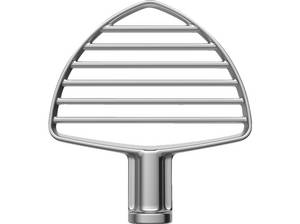  KITCHENAID 5KSMPB7SS Feingebäck-Rührer 