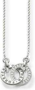 Thomas Sabo Together Forever (KE1488-051-14-L45v) Collier