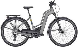 Bergamont E-Horizon Premium SUV (2023) Elektro-Trekkingrad