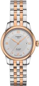 Tissot Le Locle Lady T006.207.22.038.00 Automatikuhr