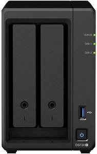 Synology Diskstation DS720+ 2-Bay NAS