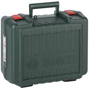 Bosch Accessories 2605438643 Universal Werkzeugkoffer unbestückt (B x H x T) 340 x 400 x 210 mm 