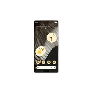 Google Pixel 7 Pro Smartphone - Hazel & 256 GB 