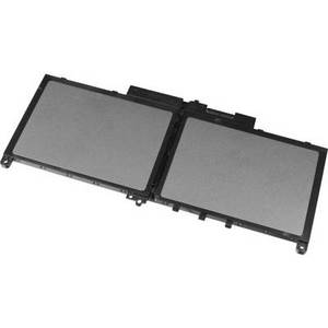 Dell Notebook-Akku MC34Y 7.6 V 7080 mAh 