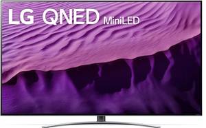 Lg Electronics LG 75QNED879QB 4K-Fernseher