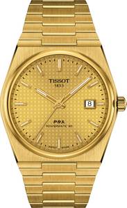 Tissot Automatic PRX Powermatic 80 (T137.407.33.021.00) Analoguhr