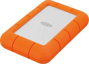 Lacie Rugged Mini USB3.0 2TB 