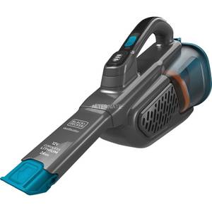 Black & Decker Lithium Dustbuster BHHV320J, Handstaubsauger Akku-Handstaubsauger