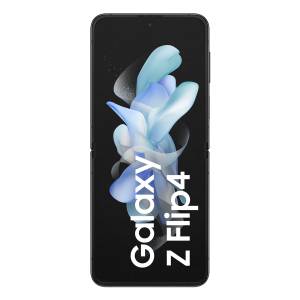 Samsung Galaxy Z Flip4 5G Handy