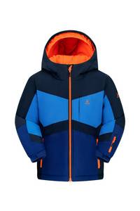 Kamik Winterjacke, mit Kapuze 