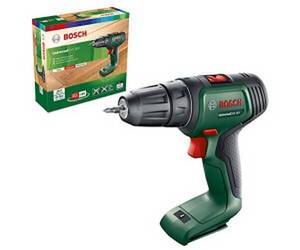 Bosch UniversalDrill 18 (06039D4000) Akku-Bohrschrauber