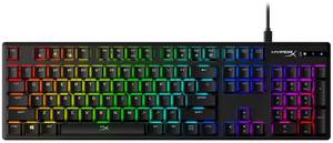 Hyperx Alloy Origins (US)  Blue Gaming Tastatur