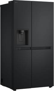 Lg Side-by-Side GSLC41EPPE, 179 cm hoch, 91,3 cm breit 