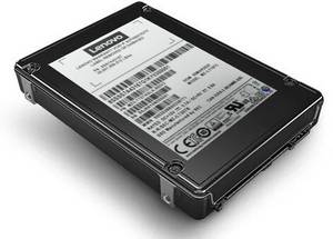 Lenovo ThinkSystem PM1655 1.6TB (4XB7A80341) interne SSD-Festplatte