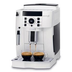 Delonghi De'Longhi Druckbrüh-Kaffeemaschine Kaffeemaschine  Magnifica S ECAM...