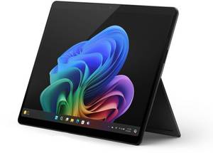 Microsoft Surface Pro 11 16GB/512GB WiFi schwarz ZIL-00022 Windows-Tablet