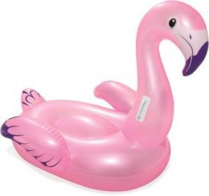 Bestway 41122 Flamingo Schwimmtier