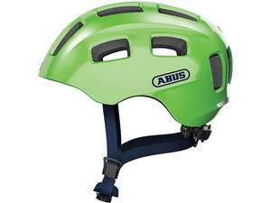Abus Fahrradhelm 
