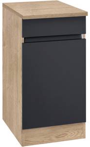 Optifit Unterschrank Roth, Breite 40 cm 