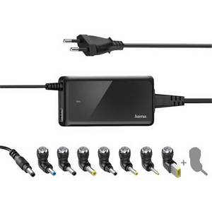 Hama 200000 Notebook-Netzteil 65W 3.42A 
