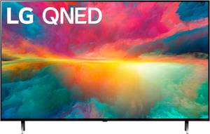 Lg 65QNED776RB QNED-Fernseher (164 cm/65 Zoll, 4K Ultra HD, Smart-TV) 